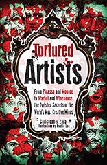 Tortured artists from d'occasion  Livré partout en France