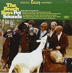 Pet sounds sacd usato  Spedito ovunque in Italia 