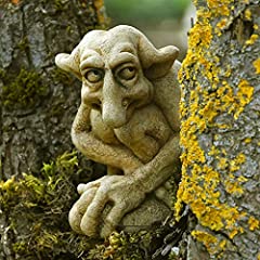 Troll statues home for sale  Delivered anywhere in USA 