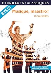 Musique maestro 11 d'occasion  Livré partout en France