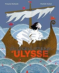 Grand voyage ulysse d'occasion  Livré partout en France