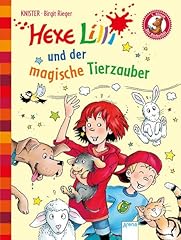 Hexe lilli magische gebraucht kaufen  Wird an jeden Ort in Deutschland
