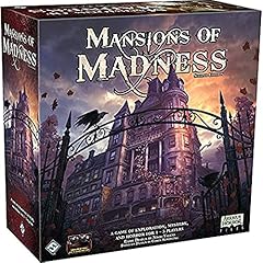 Mansions madness 2nd for sale  Delivered anywhere in USA 