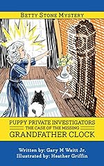 Puppy private investigators for sale  Delivered anywhere in USA 