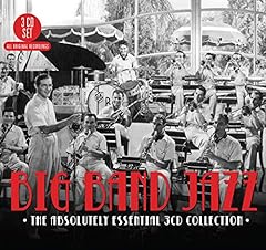 Big band jazz for sale  Delivered anywhere in USA 