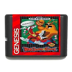 Toejam earl ntsc for sale  Delivered anywhere in USA 