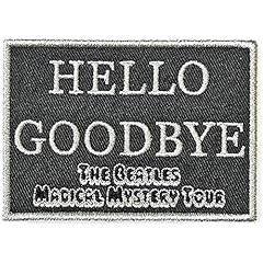 Toppa hello goodbye gebraucht kaufen  Wird an jeden Ort in Deutschland