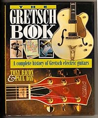 Gretsch book complete for sale  Delivered anywhere in USA 