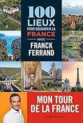 100 lieux découvrir d'occasion  Livré partout en France