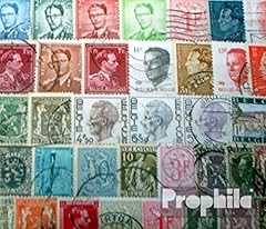 Prophila collection timbres d'occasion  Livré partout en Belgiqu