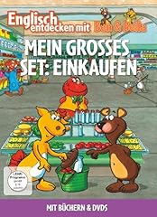 Ben bella grosses gebraucht kaufen  Wird an jeden Ort in Deutschland