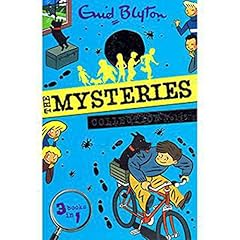 Mysteries collection 1 for sale  Delivered anywhere in UK