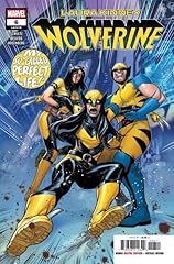 Laura kinney wolverine for sale  Delivered anywhere in USA 
