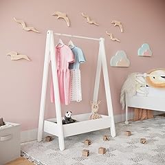 Urbnliving kids wooden for sale  Delivered anywhere in UK