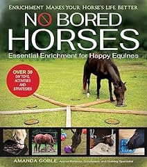 Bored horses essential for sale  Delivered anywhere in USA 