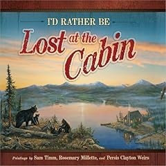 Rather lost cabin for sale  Delivered anywhere in USA 