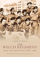 Welch regiment 1881 for sale  Delivered anywhere in UK