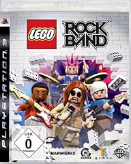 Ps3 lego rock for sale  Delivered anywhere in Ireland