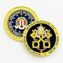 Fbi pope francis for sale  Delivered anywhere in USA 