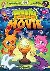 Moshi monsters limited for sale  Delivered anywhere in USA 