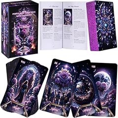 Bqlxbablt tarot cards for sale  Delivered anywhere in USA 