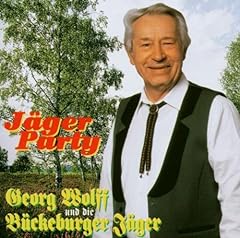 Jäger party gebraucht kaufen  Wird an jeden Ort in Deutschland