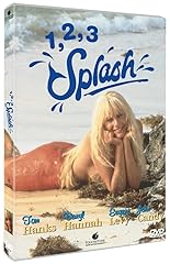 Splash 1984 d'occasion  Livré partout en France