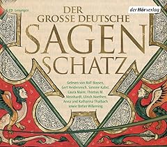 Der große deutsche d'occasion  Livré partout en Belgiqu