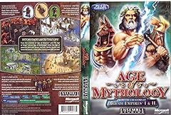 Age mythology usato  Spedito ovunque in Italia 