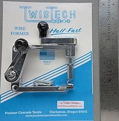 Poulsen 11037 twistech for sale  Delivered anywhere in USA 