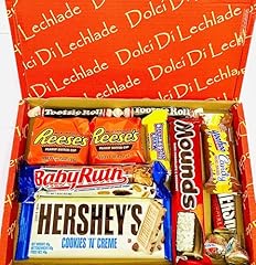 American chocolate gift for sale  Delivered anywhere in Ireland