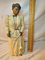 Ida wells figurine for sale  Delivered anywhere in USA 