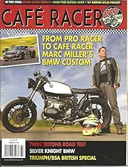 Cafe racer february for sale  Delivered anywhere in USA 