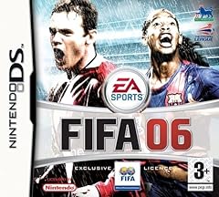 Fifa 2006 usato  Spedito ovunque in Italia 