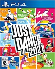 Dance 2021 playstation for sale  Delivered anywhere in USA 