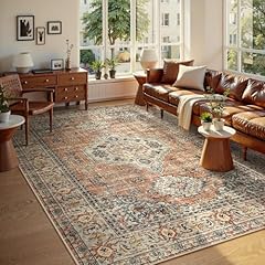 Lahome oriental washable for sale  Delivered anywhere in USA 