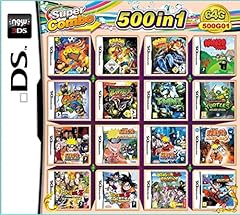 500 spiele nds gebraucht kaufen  Wird an jeden Ort in Deutschland