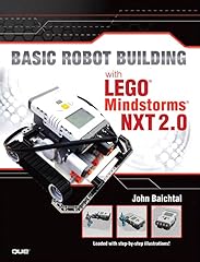 Basic robot building d'occasion  Livré partout en France