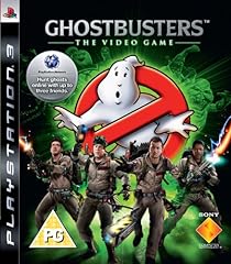 Ghostbusters import anglais d'occasion  Livré partout en France