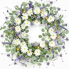 Inch lavender floral for sale  Delivered anywhere in USA 