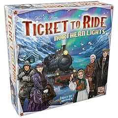 Ticket ride northern for sale  Delivered anywhere in USA 