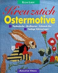 Kreuzstich stermotive gebraucht kaufen  Wird an jeden Ort in Deutschland