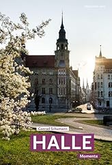 Halle momente einzigartige gebraucht kaufen  Wird an jeden Ort in Deutschland