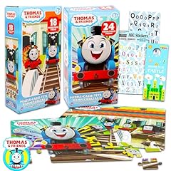 Thomas train puzzles for sale  Delivered anywhere in USA 
