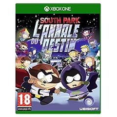 South park annale d'occasion  Livré partout en France