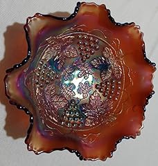 Vintage carnival glass for sale  Delivered anywhere in USA 