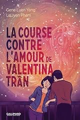 Course amour valentina d'occasion  Livré partout en France