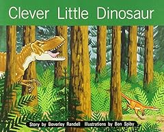 Clever little dinosaur for sale  Delivered anywhere in USA 