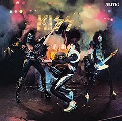 Alive lp for sale  Delivered anywhere in USA 
