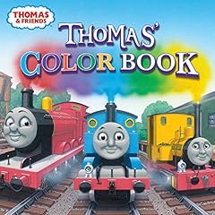 Thomas color book for sale  Delivered anywhere in USA 